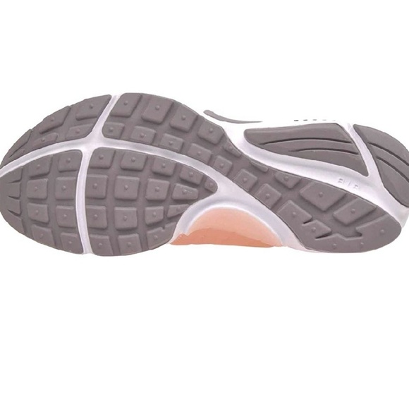 Nike Womens Air Presto Running Shoe NEW Storm Pink - Picture 3 of 5